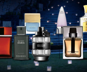 Mejores perfumes cita romantica hombres