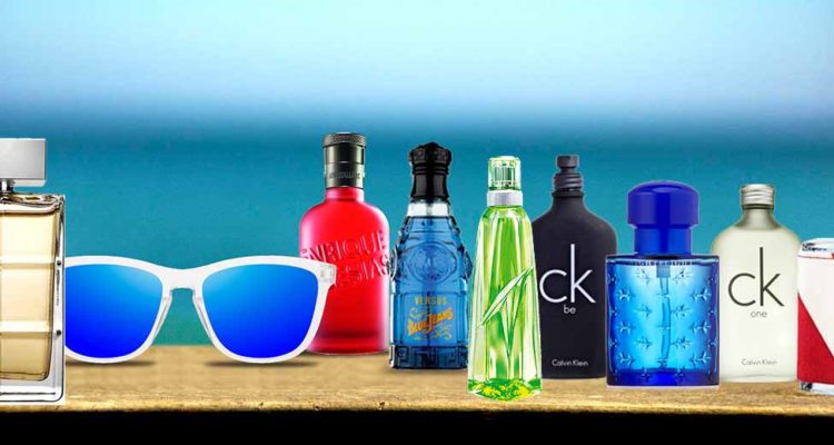 Mejores Perfumes Para Chico Joven