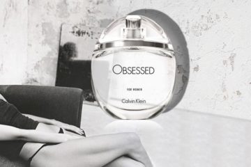 Calvin Klein Obsessed For Women