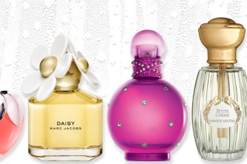 perfumes adolescentes mujeres chicas jovenes
