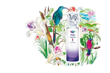 sisley eau tropicale